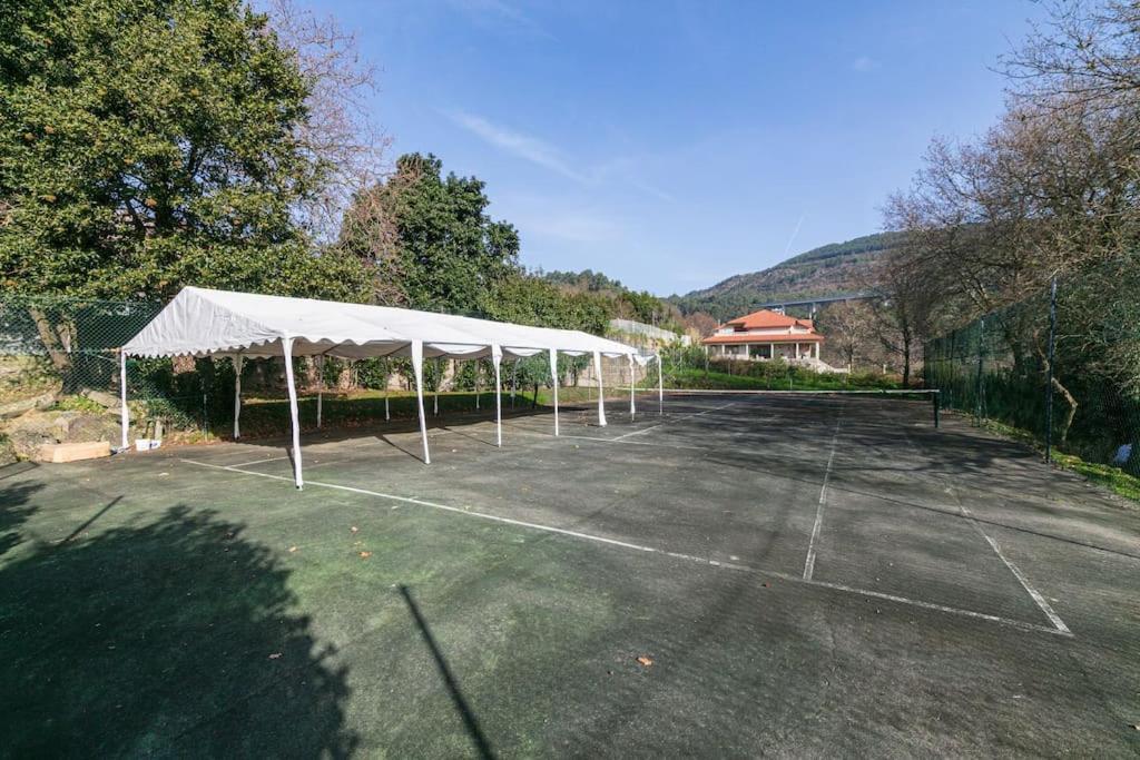 Casa Do Pombal By Cabana Rentals Moaña Exterior foto